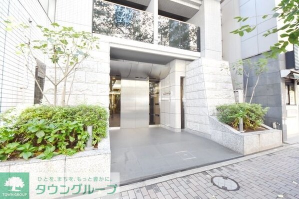 プライムアーバン日本橋茅場町の物件内観写真